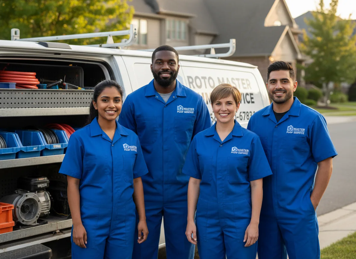 Sump Pump Installation company in Concepcion, TX